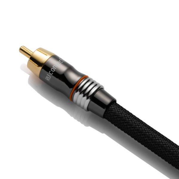 Digitale coax kabel ▷ Topkwaliteit digitale interlink - RU connected