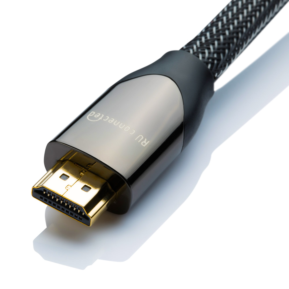 Informeer Uitgaven calorie Lange HDMI kabel? 4K in 5 m, 7,5 m & 10 meter – RU connected