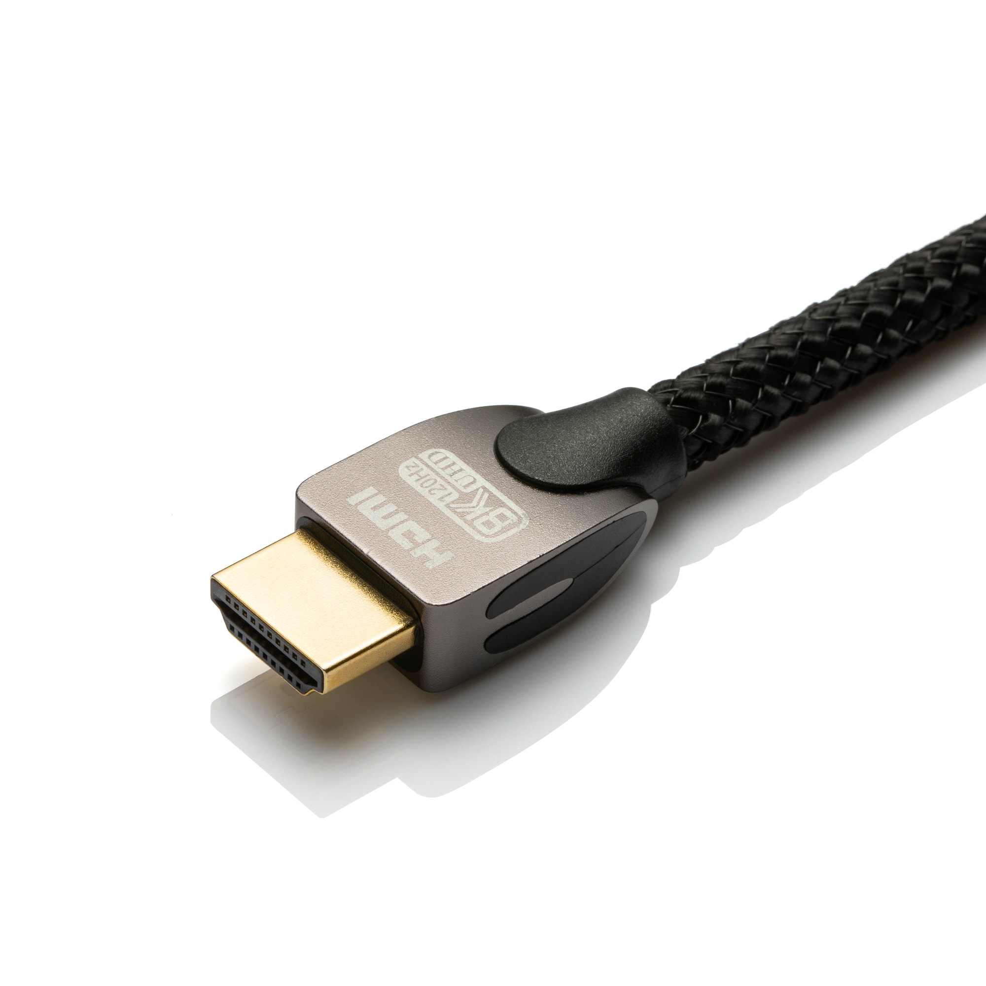 Arctic opgroeien vaak HDMI 2.1 kabel - RU connected